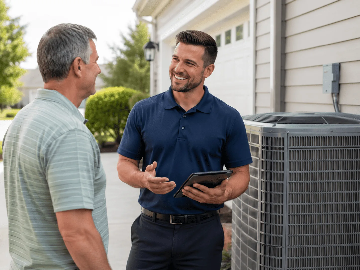 Heat Pump Installation Drift, KY FAQs